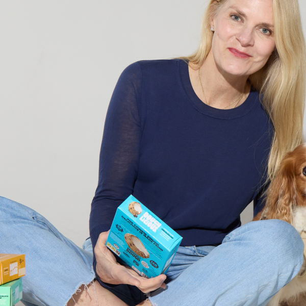 Meet the Doughlicious founder who began over at 50 —and nonetheless will&hellip;