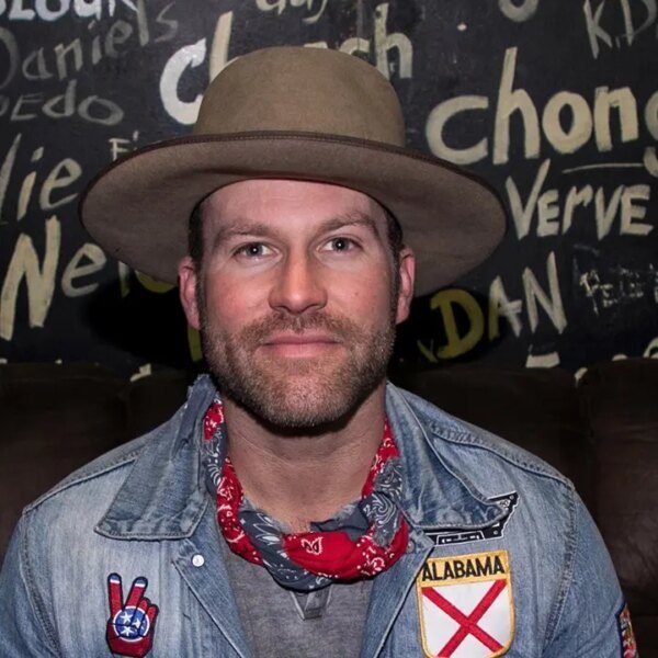Country star Drake White says 2019 stroke practically took his life on&hellip;