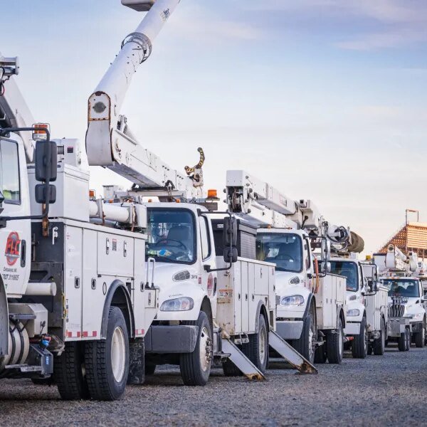 Utility big Duke Energy plans to spend trade report $103 billion on&hellip;