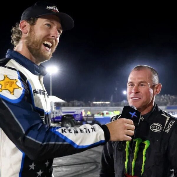 2026 Freedom 500: Full outcomes as Brian Deegan takes the win