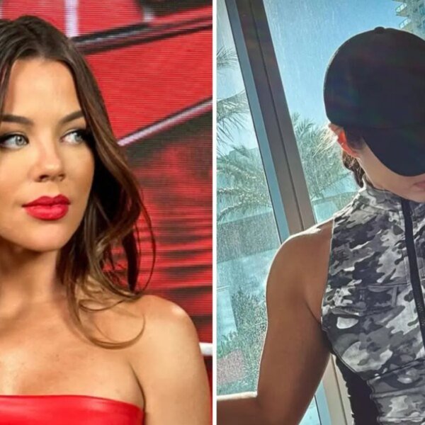 DELETED: Jackie Redmond Removes Supportive Messages For Released WWE Star