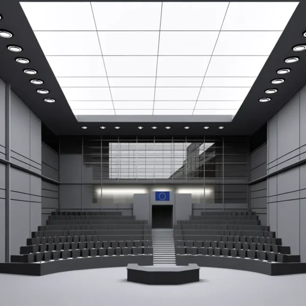 ECB Backs ESMA-Led Crypto Supervision in Potential EU Oversight Shift