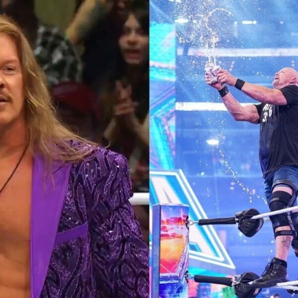 4 WWE legends who might return after the corporate did not carry…