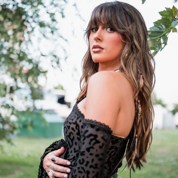 Ella Langley remembers getting ‘saved once more’ after seeing Christian haunted home