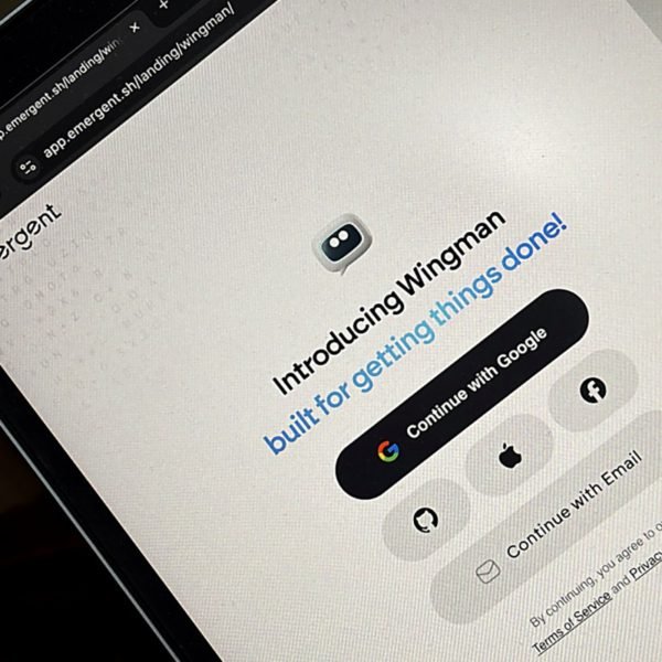 India’s vibe-coding startup Emergent enters OpenClaw-like AI agent house