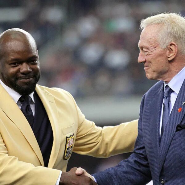 Emmitt Smith says Cowboys misplaced the ‘fiber’ that when made them nice