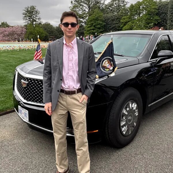 DNA match present in killing of UMass pupil and congressional intern