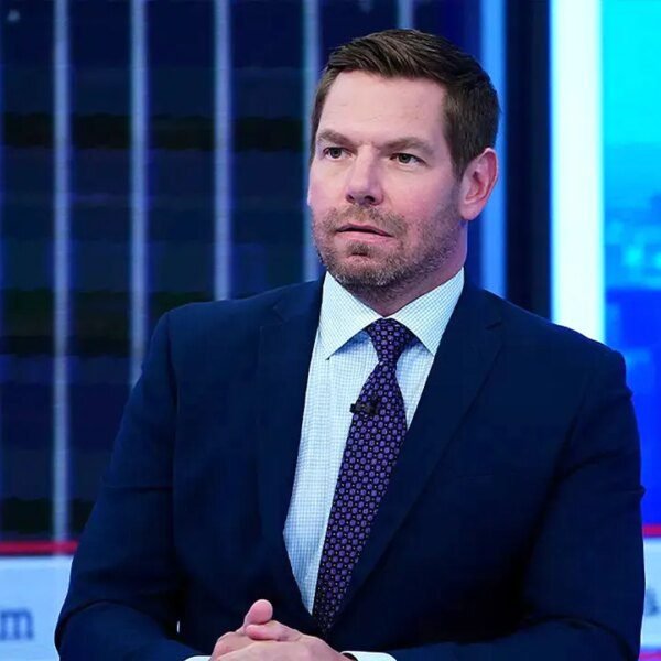 Rep. Vindman says Swalwell ought to resign over assault allegations