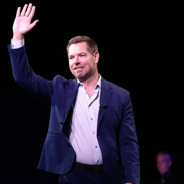 Manhattan DA investigates intercourse assault allegations towards Swalwell