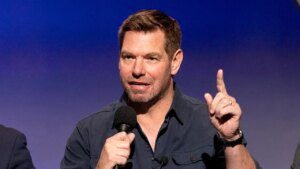 ‘It was a very good choice’: Top Dems reward Swalwell choice to resign from Congress