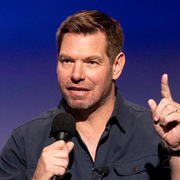 ‘It was a very good choice’: Top Dems reward Swalwell choice to…