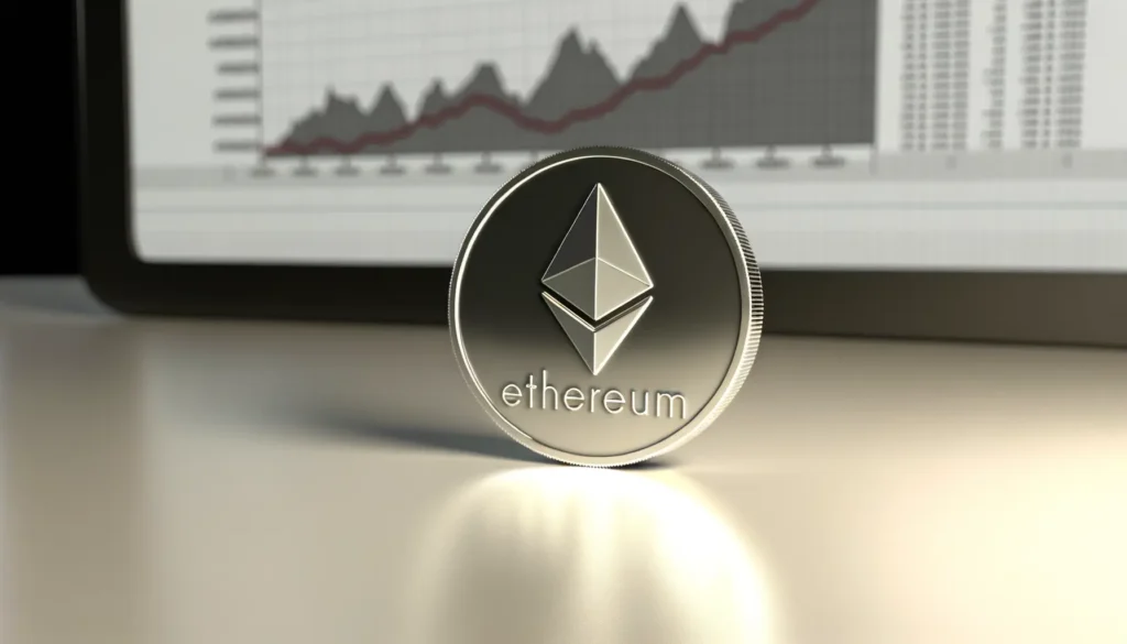 Ethereum ETFs Hit 10-Day Inflow Streak: Demand Floors ETH Price