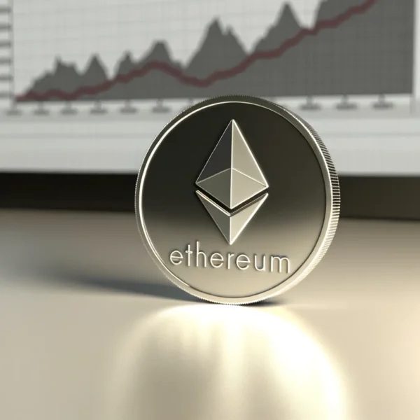 Ethereum ETFs Hit 10-Day Inflow Streak: Demand Floors ETH Price