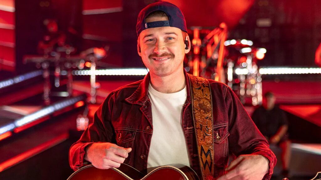 Morgan Wallen trolls Alabama followers throughout present at Bryant-Denny Stadium