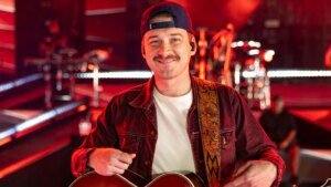 Morgan Wallen trolls Alabama followers throughout present at Bryant-Denny Stadium