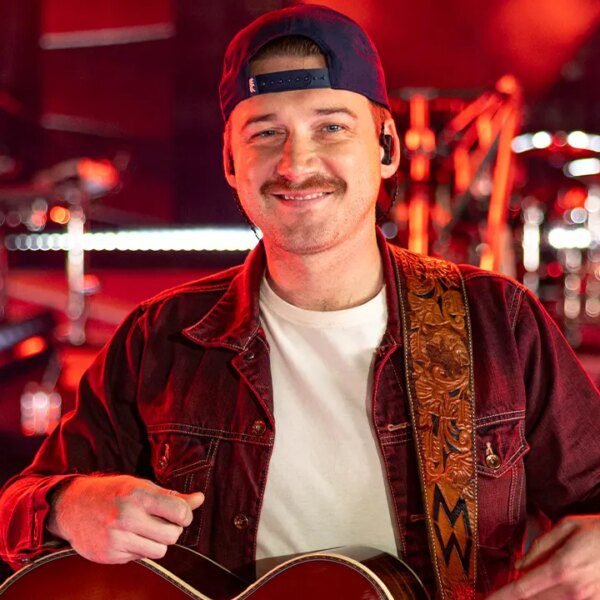 Morgan Wallen trolls Alabama followers throughout present at Bryant-Denny Stadium