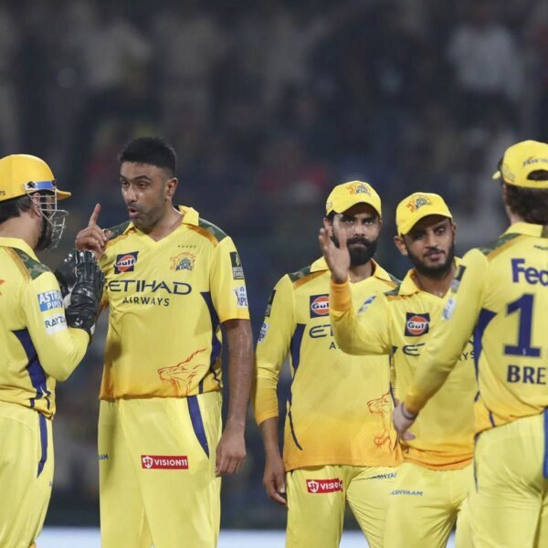 Out of those three, two should carry out in each match