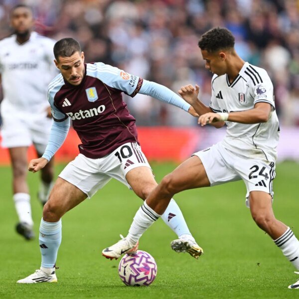 Fulham vs Aston Villa Prediction and Betting Tips