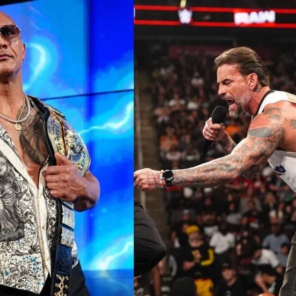 5 Storylines that would provoke from CM Punk’s controversial pipebomb on WWE…