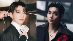 Why is he telling him that