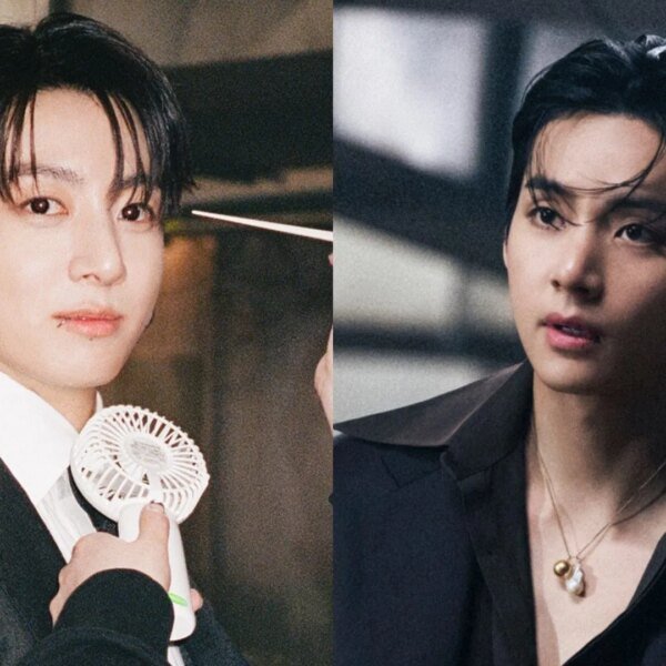 Why is he telling him that