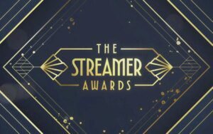 QTCinderella declares return of Streamer Awards for 2026