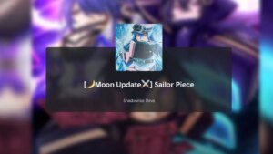 How to get Skillpoints in Sailor Piece