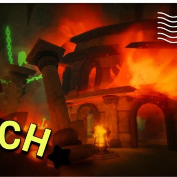 Fisch Hades’ Soul-Scythe information