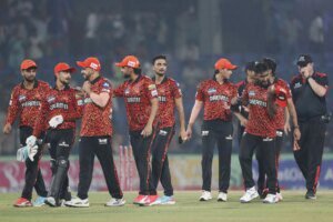 SRH title former MI and GT pacer as David Payne’s harm substitute amid IPL 2026 