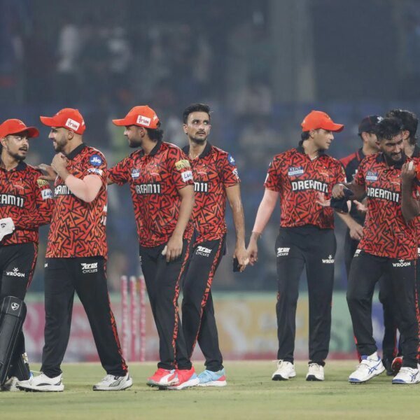 SRH title former MI and GT pacer as David Payne’s harm substitute&hellip;