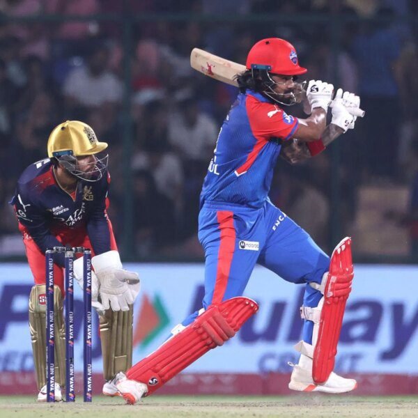 IPL Fantasy 2026: Fantasy XI for Match 26: RCB vs DC