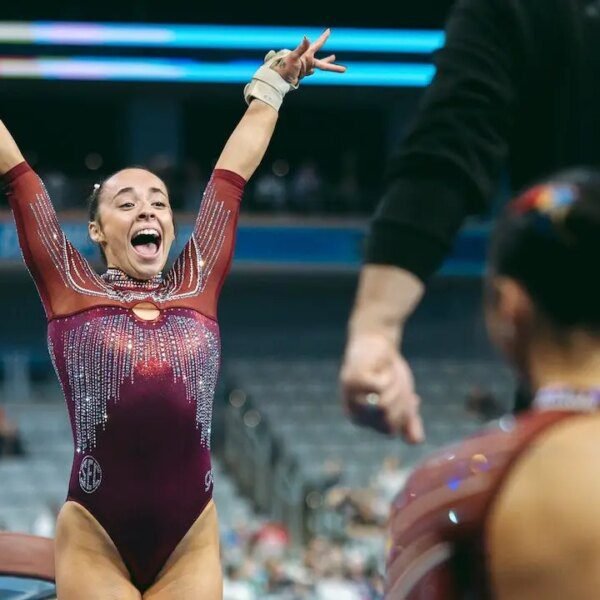 Nationals: Oklahoma Sooners win fourth gymnastics title in 5 years