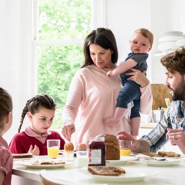 MAHA offers Republicans an actual midterm edge if they’ll keep away from&hellip;