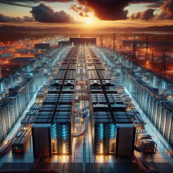 Bitfarms Shares Jump Despite $285M Net Loss as Miner Expands AI Pivot