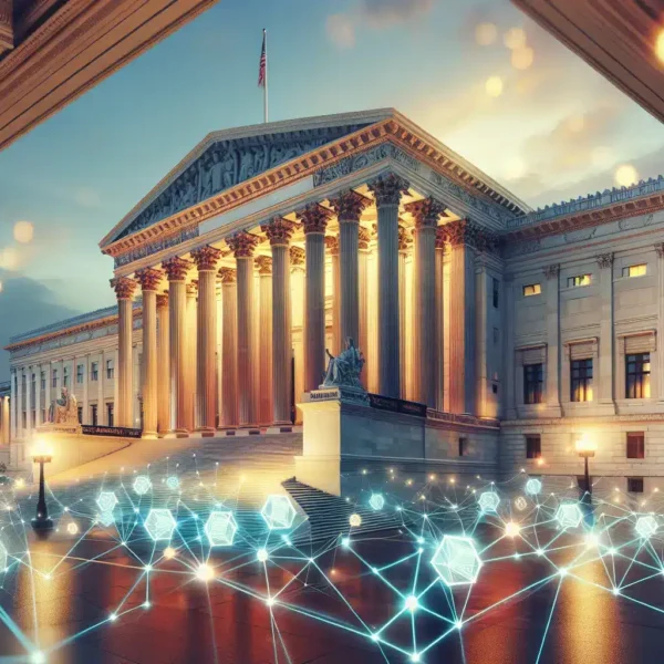 Crypto Policy Enters ‘New Phase,’ According to Solana Policy Institute