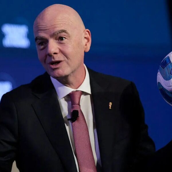 FIFA fires again at Gov Mikie Sherill over World Cup transit prices