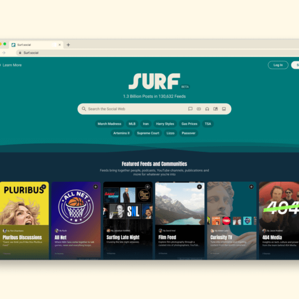 Flipboard’s new ‘social web sites’ assist publishers and creators faucet into the…