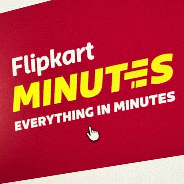 Walmart-owned Flipkart, Amazon are squeezing India’s fast commerce startups