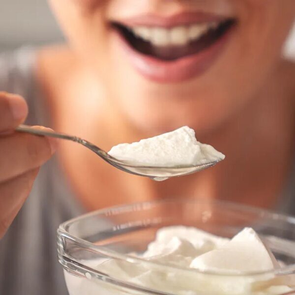 Yogurt, cheese and chocolate linked to longer life and decrease mortality danger…