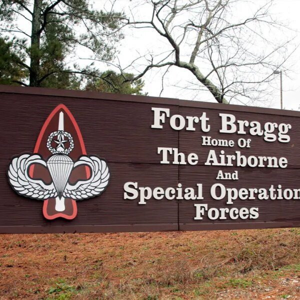 Former Fort Bragg worker accused of leaking categorised army ways