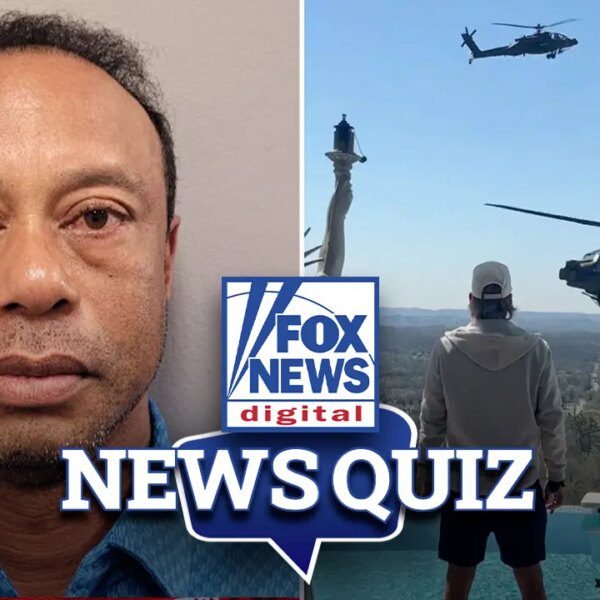 Can you ace this week’s information quiz on Tiger Woods, Nashville and&hellip;