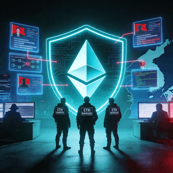 Ethereum Targets North Korea’s Secret Workforce — Are Your Favorite DeFi Protocols&hellip;
