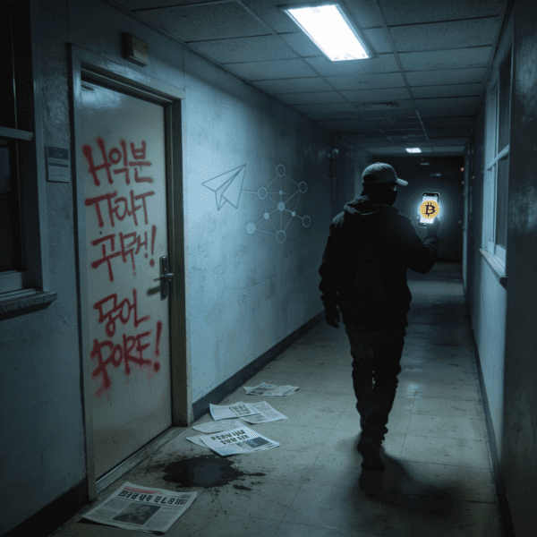 Crypto-Revenge ‘On Demand’ – Why Are Rogue Groups Taking Justice On Their&hellip;