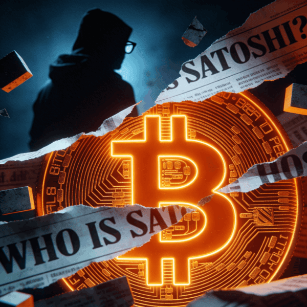 Bitcoin Creator Exposed? New Investigation Points At The Real Identity Of Satoshi&hellip;