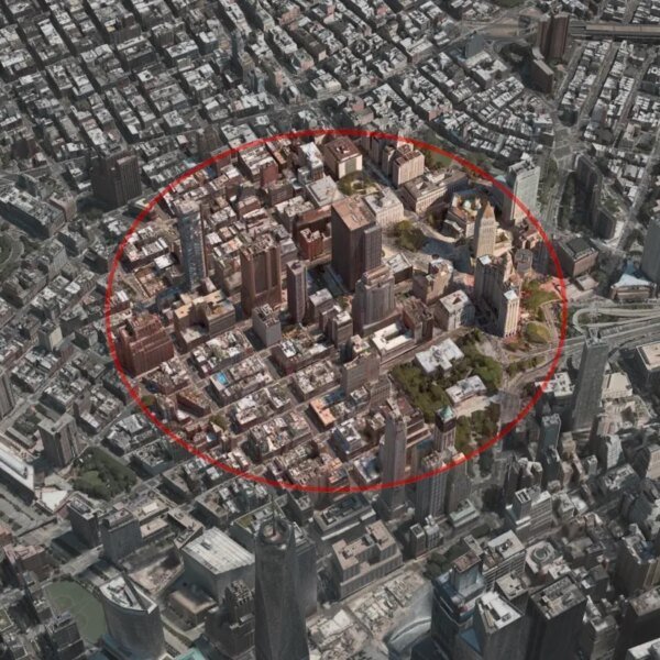 US Supreme Court seems cut up over controversial use of ‘geofence’ search&hellip;