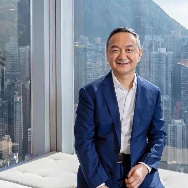 Consumers are prepared for robotaxis. James Peng of Pony AI desires to…