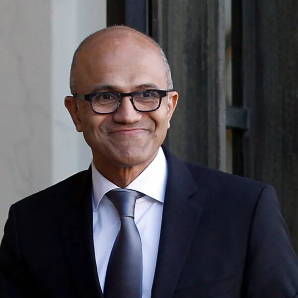 Microsoft says it has over 20M paid Copilot customers, they usually actually&hellip;