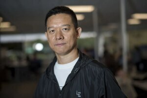 EV startup Faraday Future paid $7.5M to firm tied to founder Jia Yueting