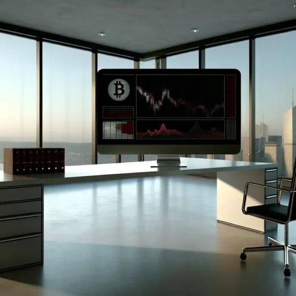 Goldman Sachs Bitcoin ETF Push: Wall Street Crypto Grows