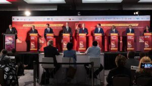 Former California controller Betty Yee drops out of governor’s race